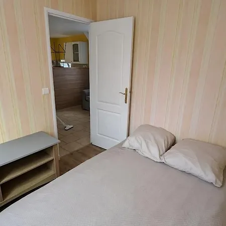 Maison à Hébergement de vacances