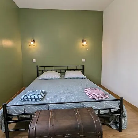 Hébergement de vacances Maison à *