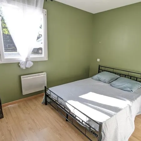 Hébergement de vacances Maison à *